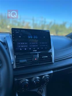 تۆیۆتا یارس